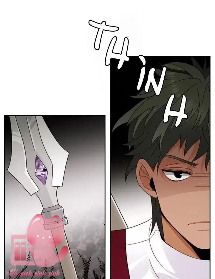 Hoàng Hậu Tái Hôn - Chap 92 - Trang 5