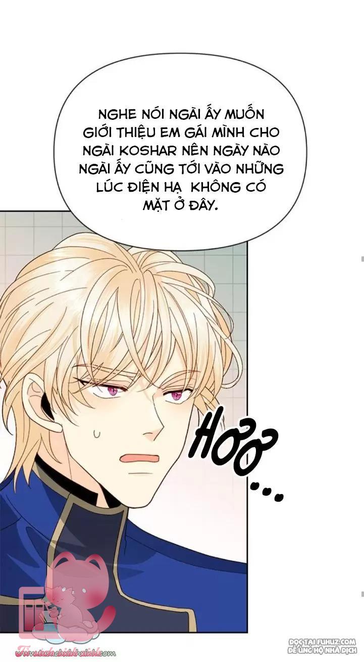 Hoàng Hậu Tái Hôn - Chap 92 - Trang 41