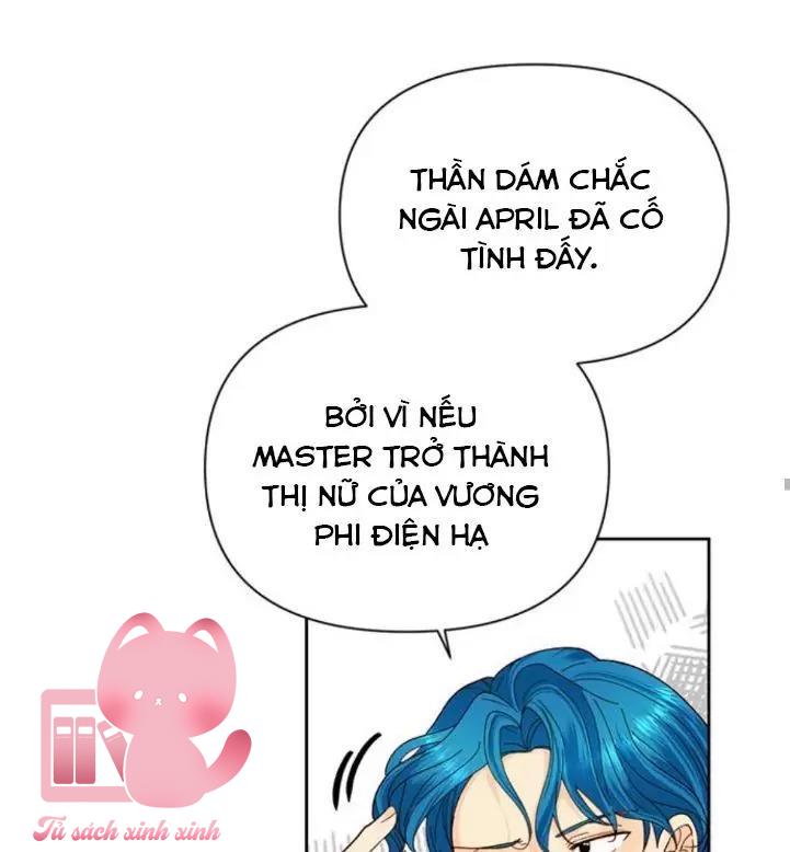 Hoàng Hậu Tái Hôn - Chap 92 - Trang 42