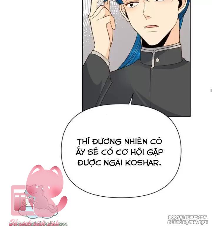 Hoàng Hậu Tái Hôn - Chap 92 - Trang 43