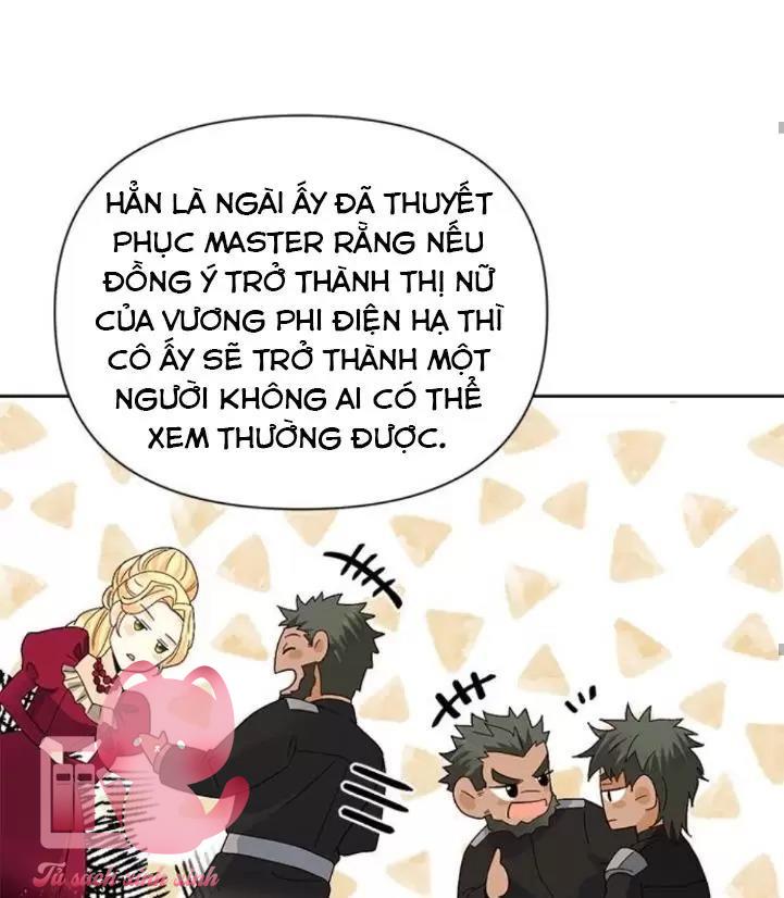 Hoàng Hậu Tái Hôn - Chap 92 - Trang 44