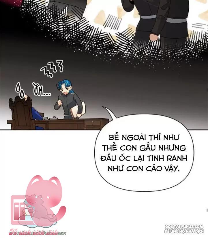 Hoàng Hậu Tái Hôn - Chap 92 - Trang 45