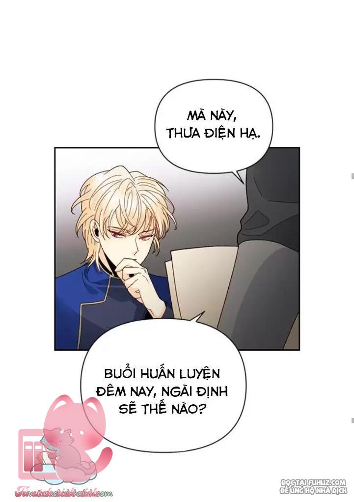 Hoàng Hậu Tái Hôn - Chap 92 - Trang 46