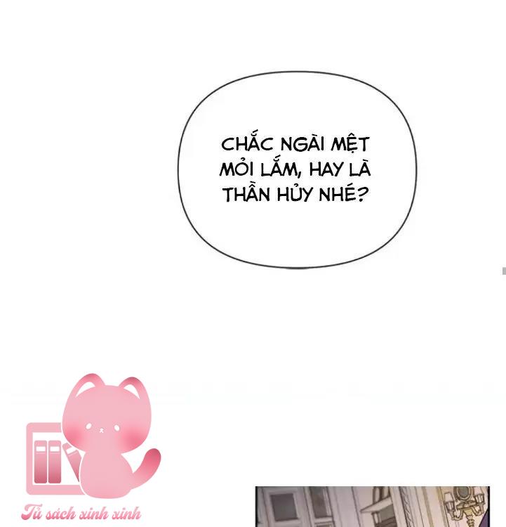 Hoàng Hậu Tái Hôn - Chap 92 - Trang 47