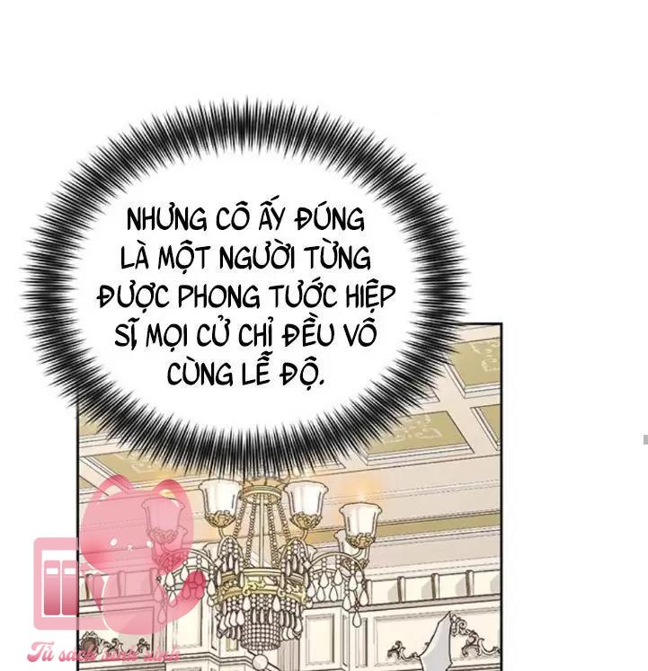 Hoàng Hậu Tái Hôn - Chap 92 - Trang 49
