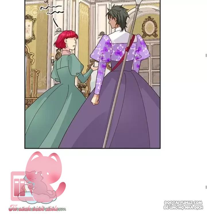 Hoàng Hậu Tái Hôn - Chap 92 - Trang 50