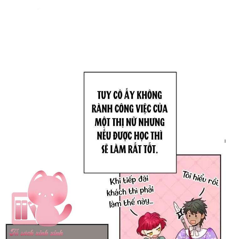 Hoàng Hậu Tái Hôn - Chap 92 - Trang 51