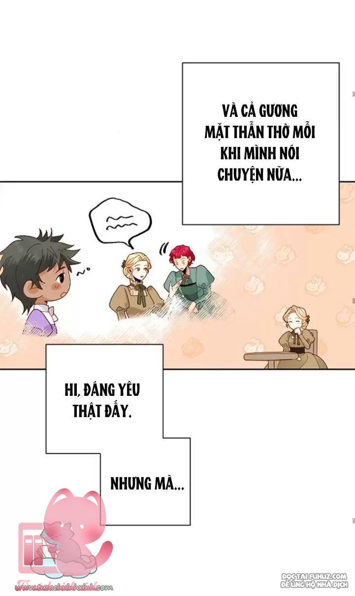 Hoàng Hậu Tái Hôn - Chap 92 - Trang 53