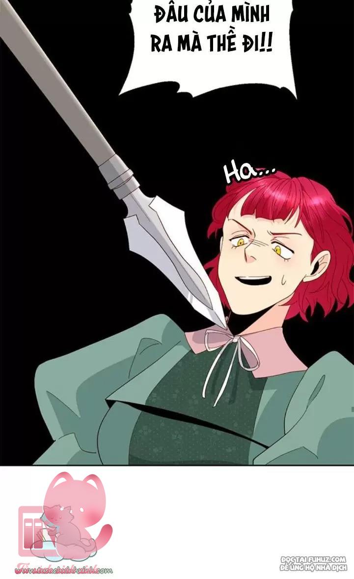 Hoàng Hậu Tái Hôn - Chap 92 - Trang 56