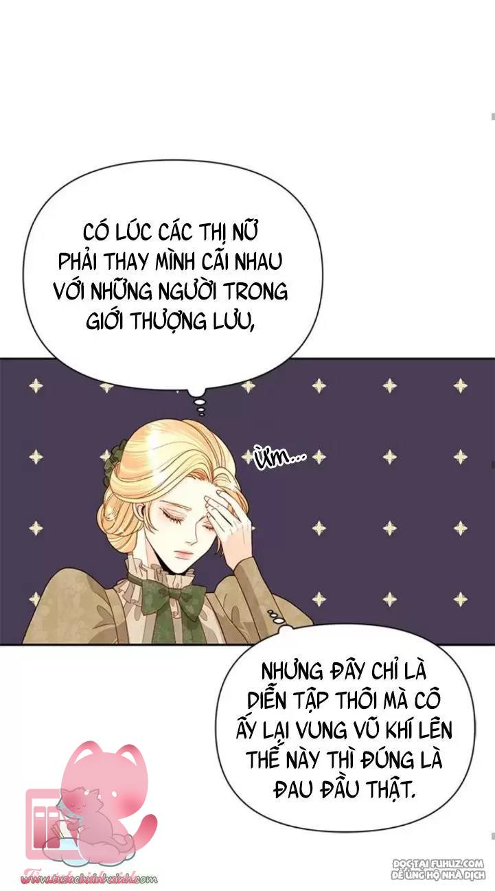 Hoàng Hậu Tái Hôn - Chap 92 - Trang 57