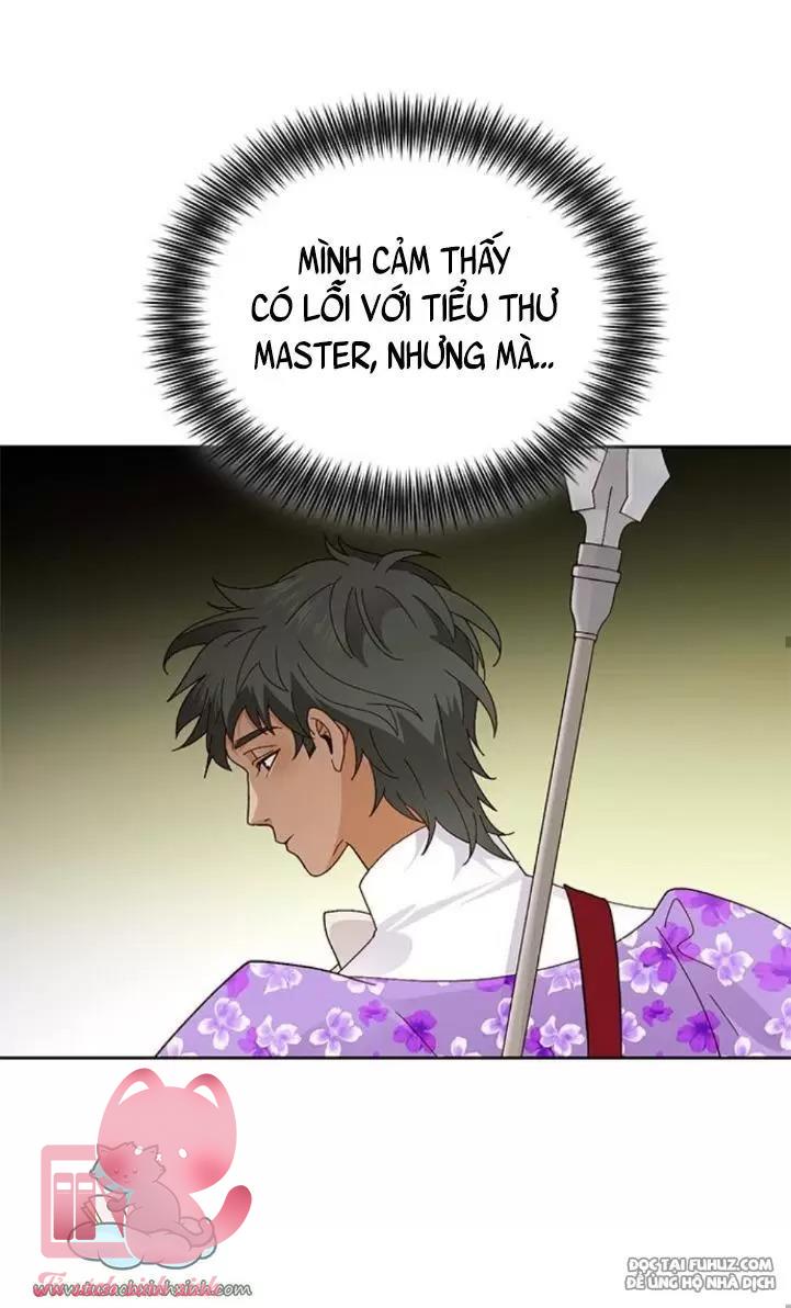 Hoàng Hậu Tái Hôn - Chap 92 - Trang 58