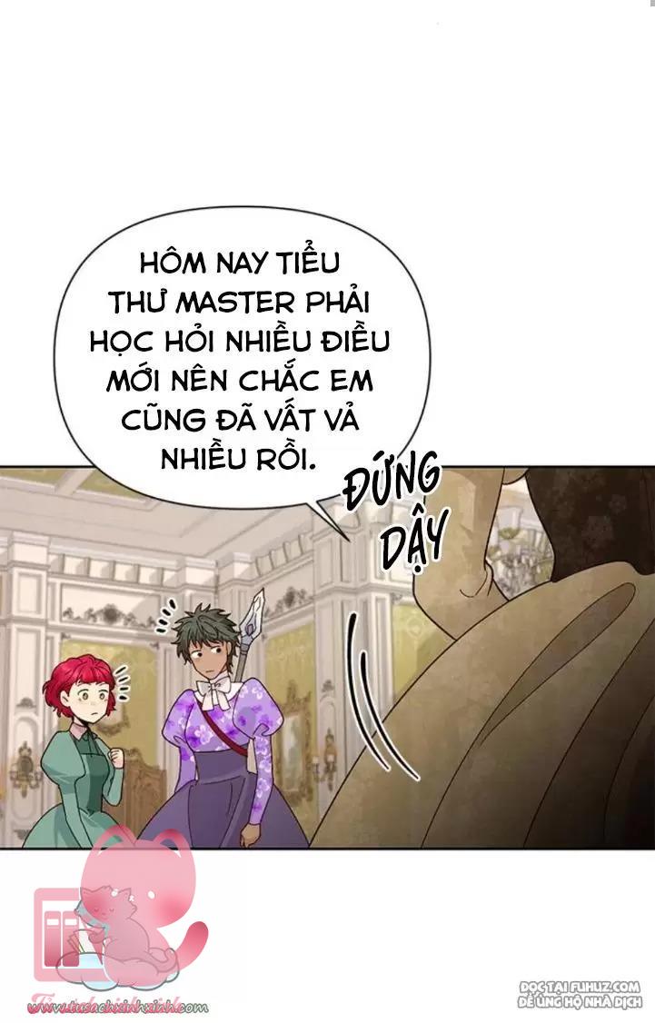 Hoàng Hậu Tái Hôn - Chap 92 - Trang 59