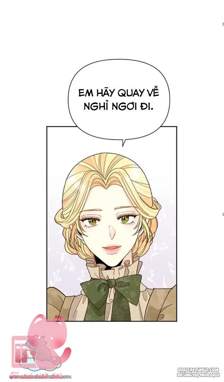 Hoàng Hậu Tái Hôn - Chap 92 - Trang 60