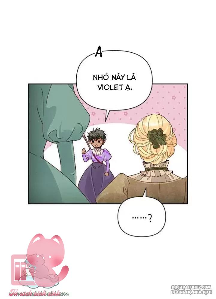 Hoàng Hậu Tái Hôn - Chap 92 - Trang 7