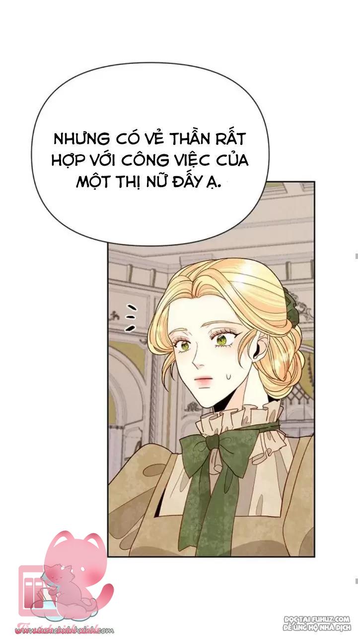 Hoàng Hậu Tái Hôn - Chap 92 - Trang 62