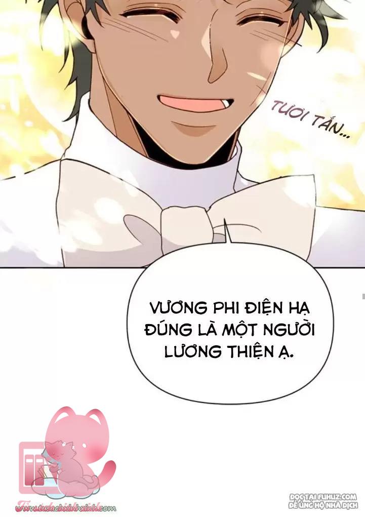 Hoàng Hậu Tái Hôn - Chap 92 - Trang 64