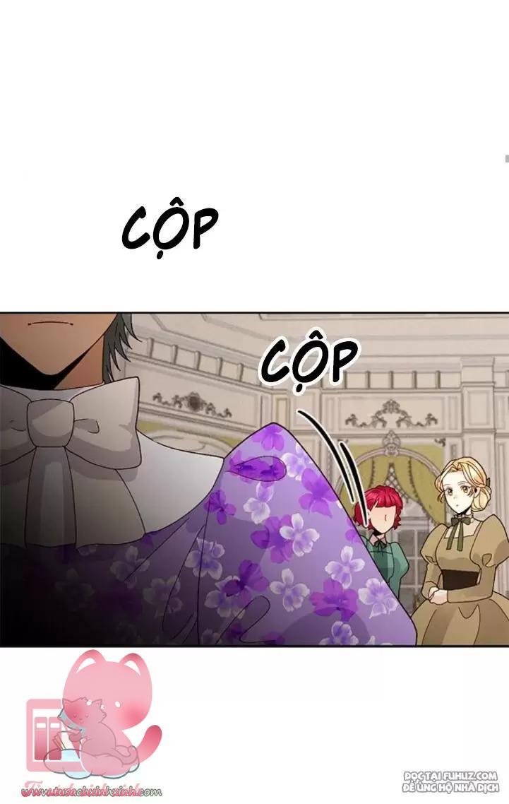 Hoàng Hậu Tái Hôn - Chap 92 - Trang 66