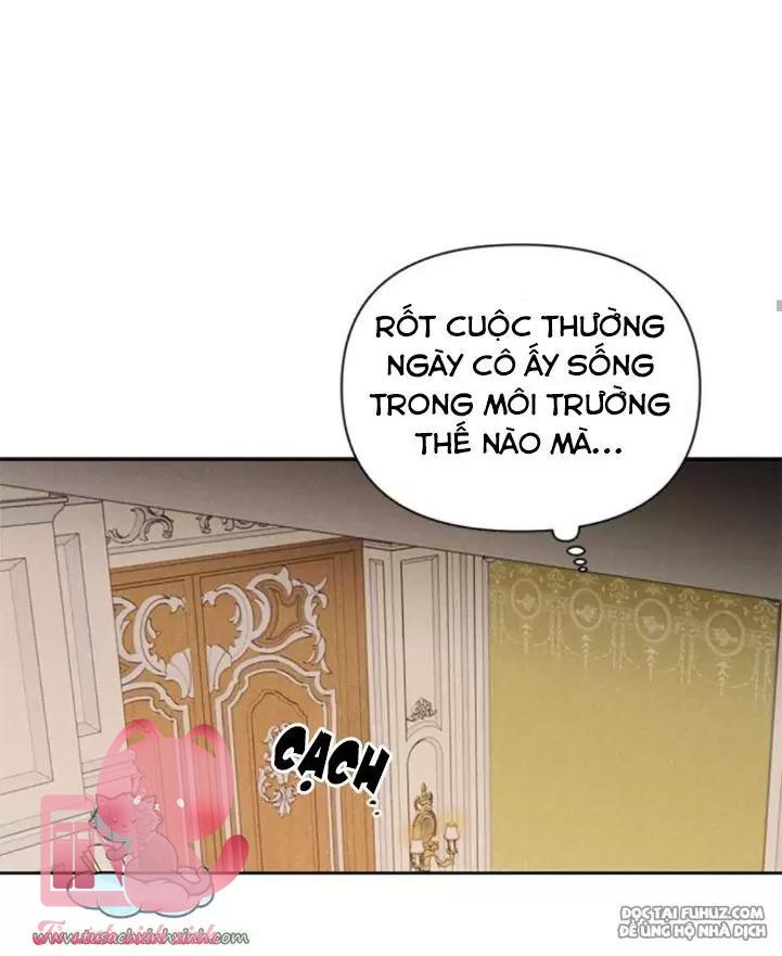 Hoàng Hậu Tái Hôn - Chap 92 - Trang 67