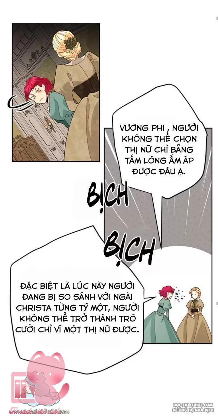 Hoàng Hậu Tái Hôn - Chap 92 - Trang 68