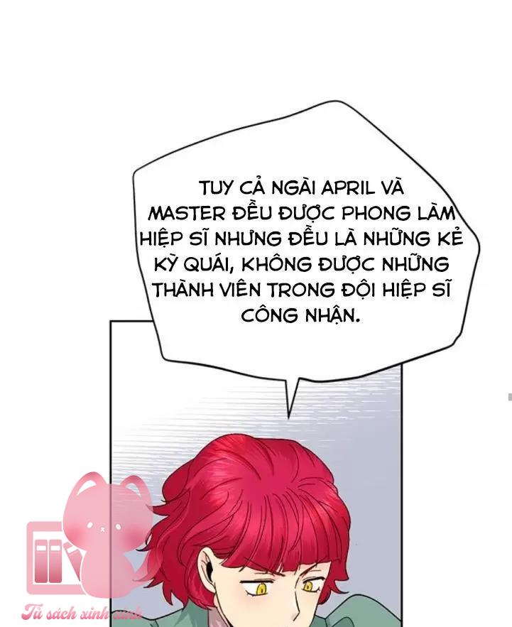 Hoàng Hậu Tái Hôn - Chap 92 - Trang 69