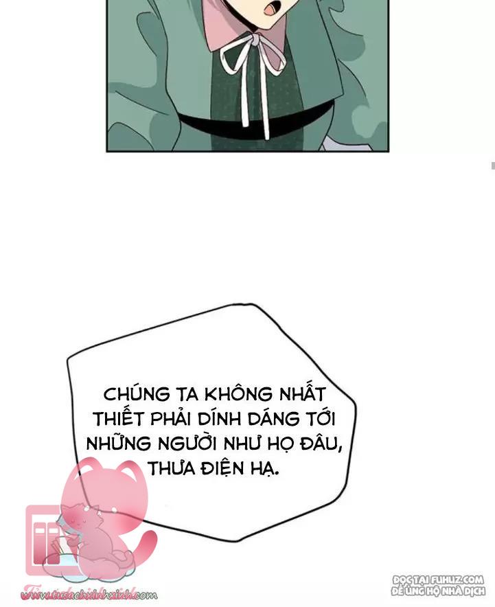 Hoàng Hậu Tái Hôn - Chap 92 - Trang 70