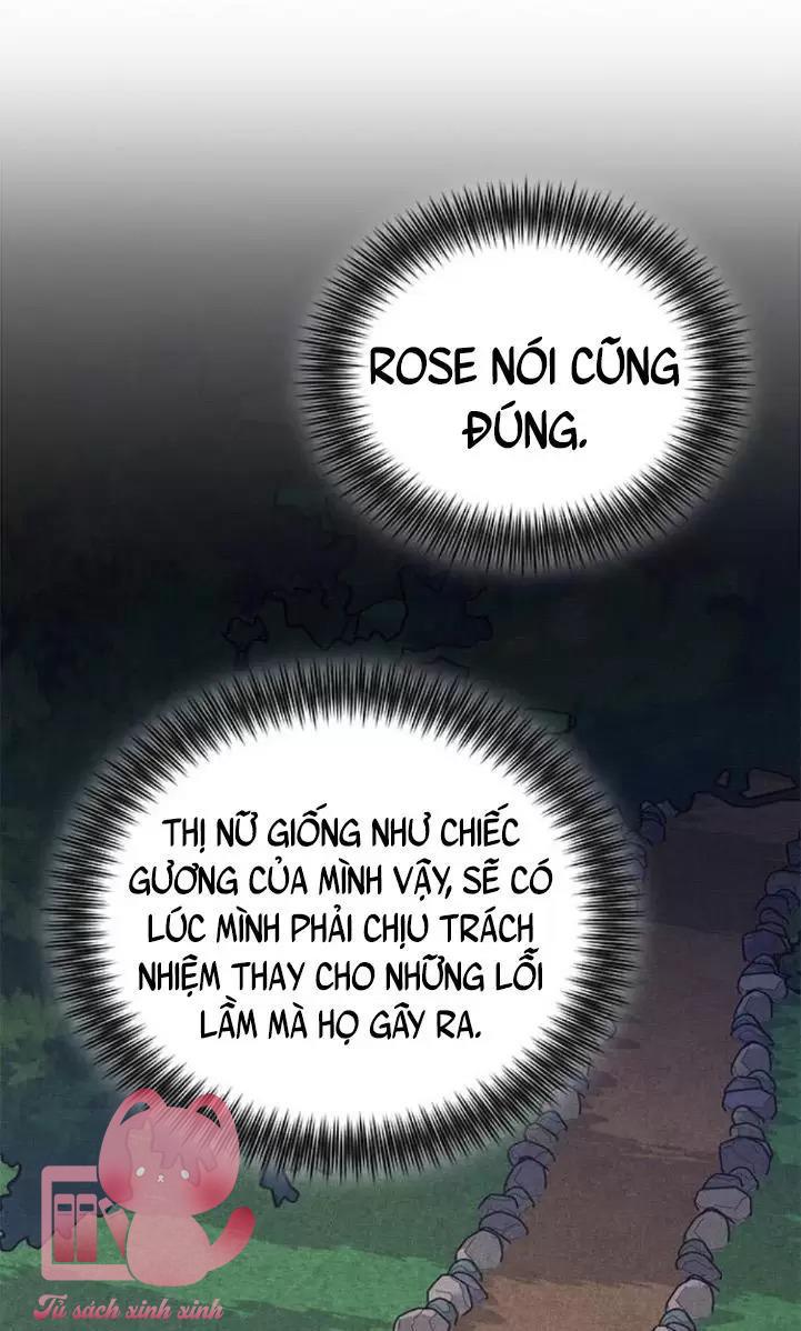 Hoàng Hậu Tái Hôn - Chap 92 - Trang 71