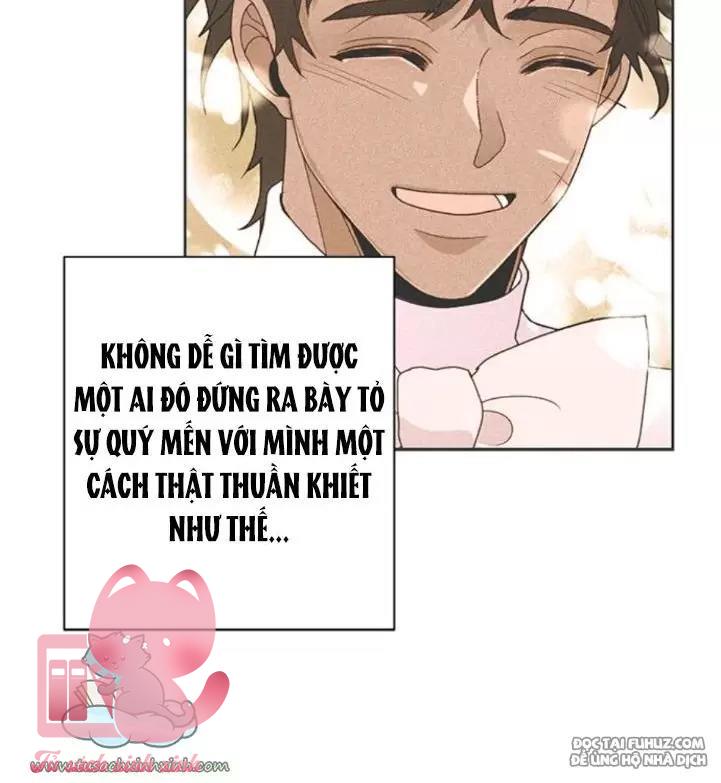 Hoàng Hậu Tái Hôn - Chap 92 - Trang 75