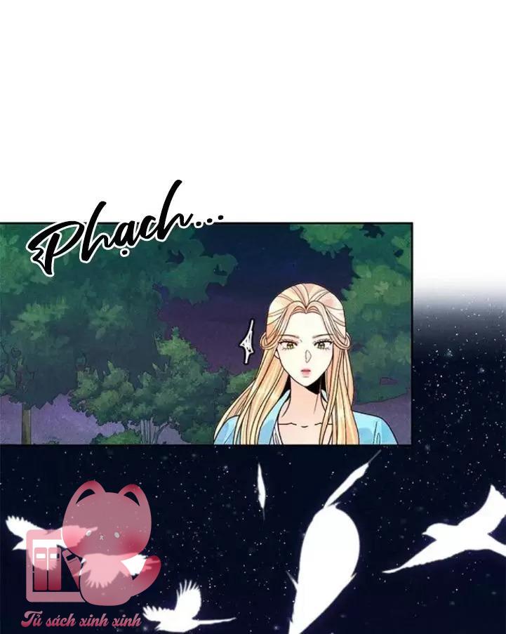 Hoàng Hậu Tái Hôn - Chap 92 - Trang 76