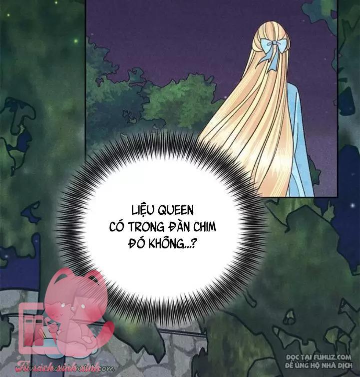 Hoàng Hậu Tái Hôn - Chap 92 - Trang 79