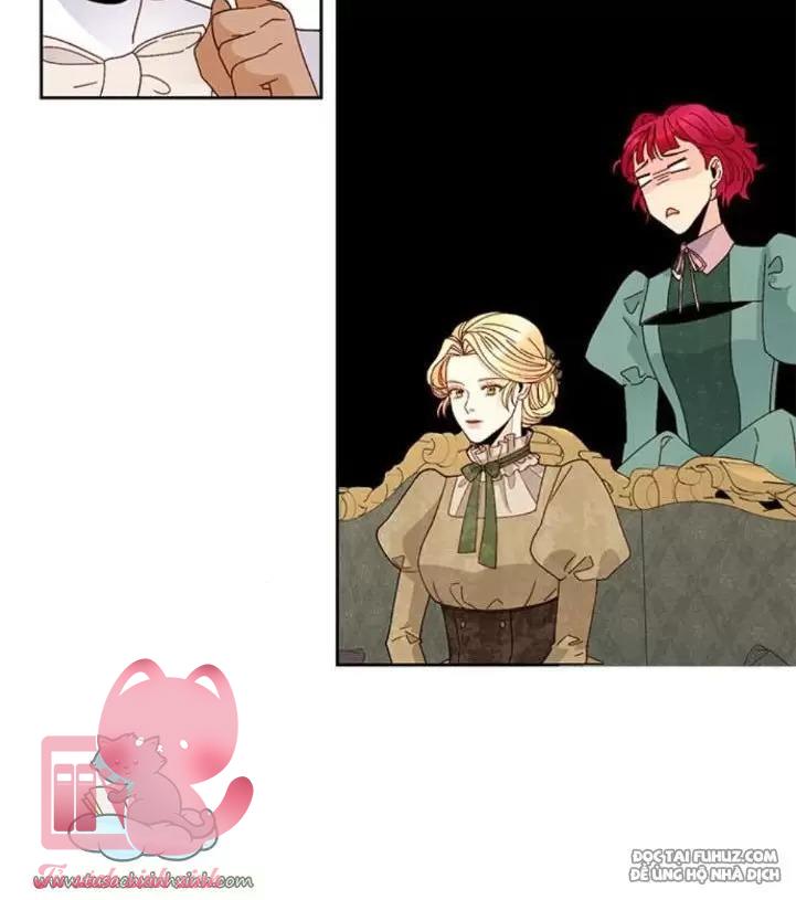 Hoàng Hậu Tái Hôn - Chap 92 - Trang 9