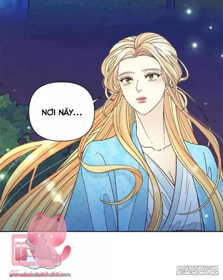 Hoàng Hậu Tái Hôn - Chap 92 - Trang 81
