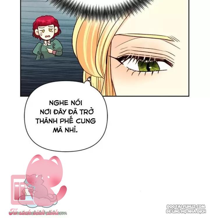 Hoàng Hậu Tái Hôn - Chap 92 - Trang 83