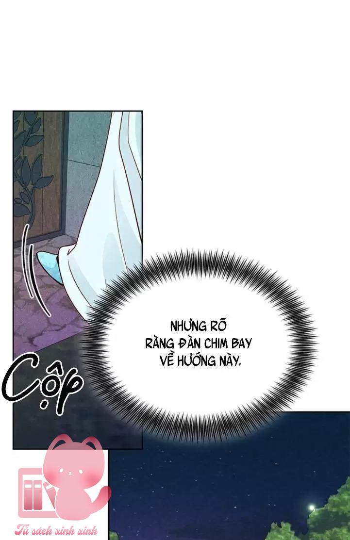 Hoàng Hậu Tái Hôn - Chap 92 - Trang 84