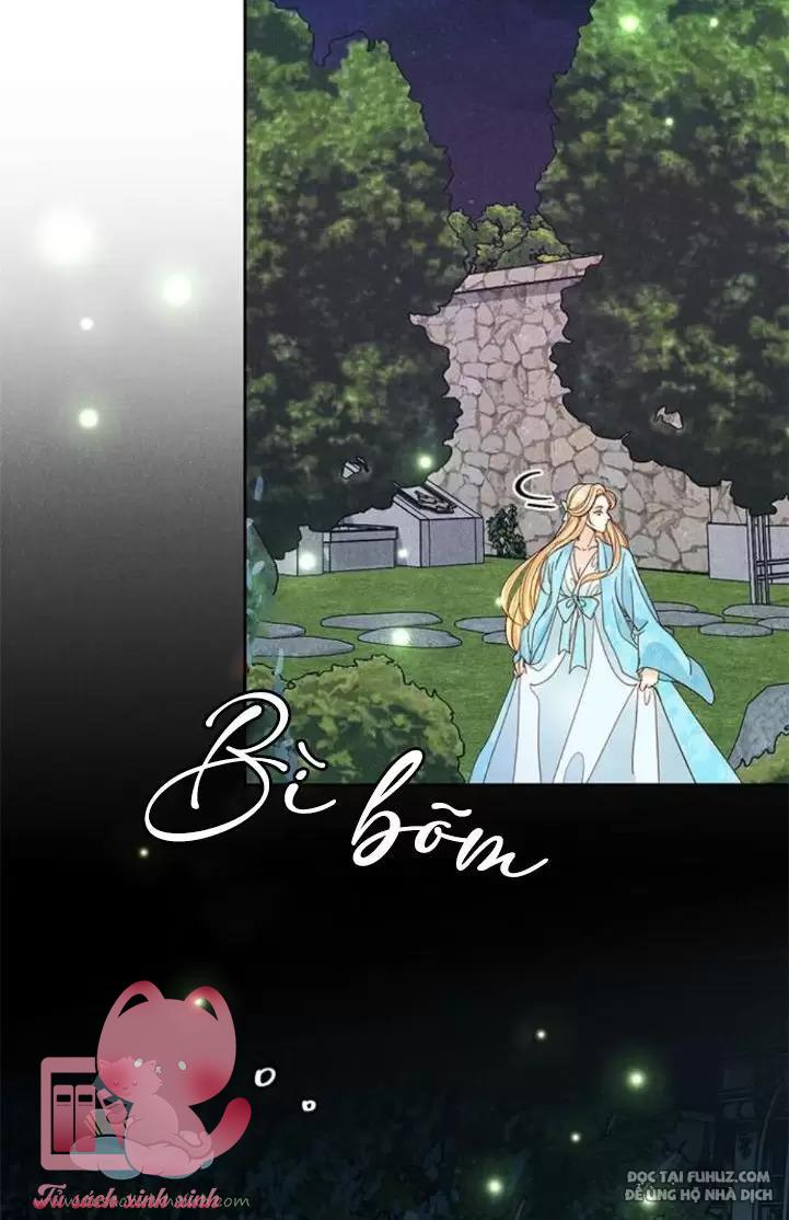 Hoàng Hậu Tái Hôn - Chap 92 - Trang 85