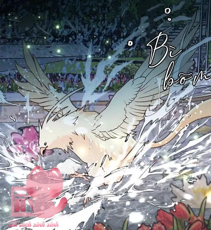 Hoàng Hậu Tái Hôn - Chap 92 - Trang 86
