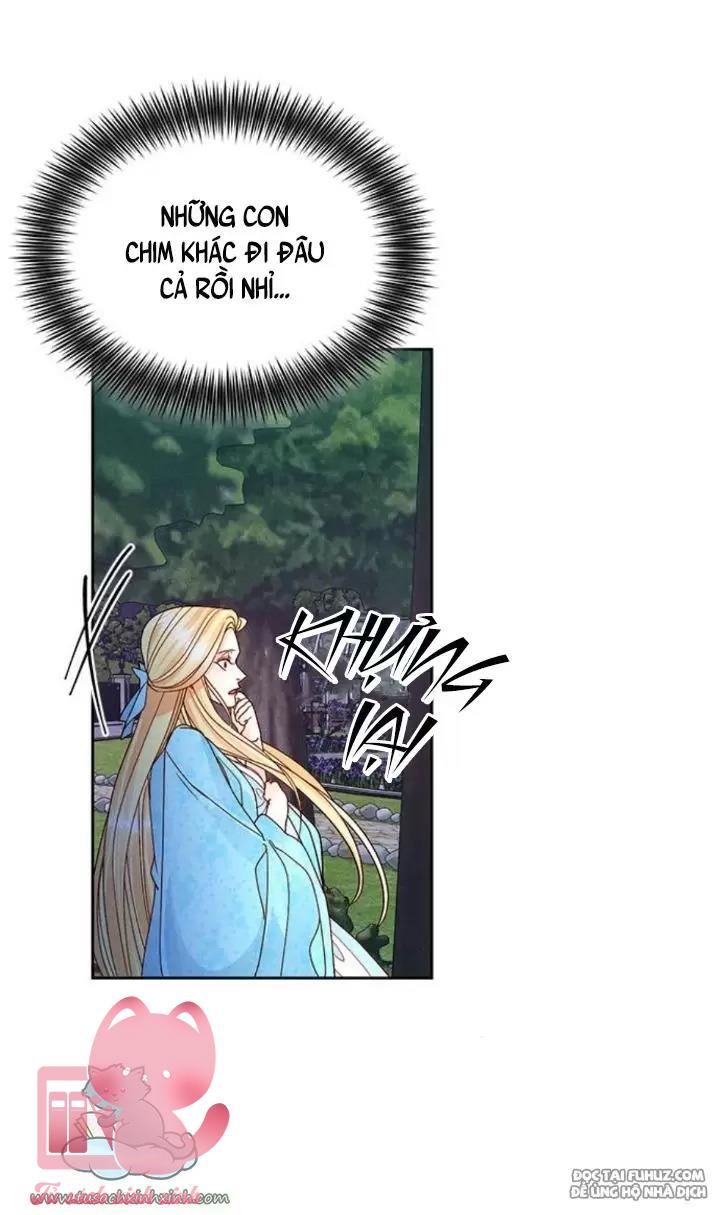 Hoàng Hậu Tái Hôn - Chap 92 - Trang 88