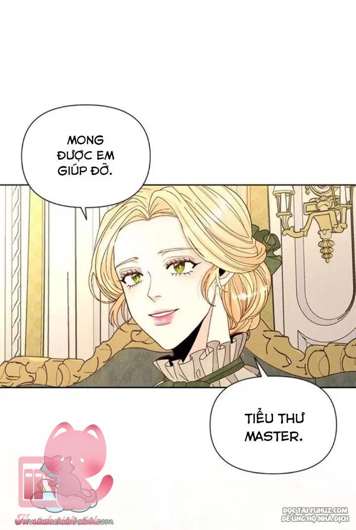 Hoàng Hậu Tái Hôn - Chap 92 - Trang 10