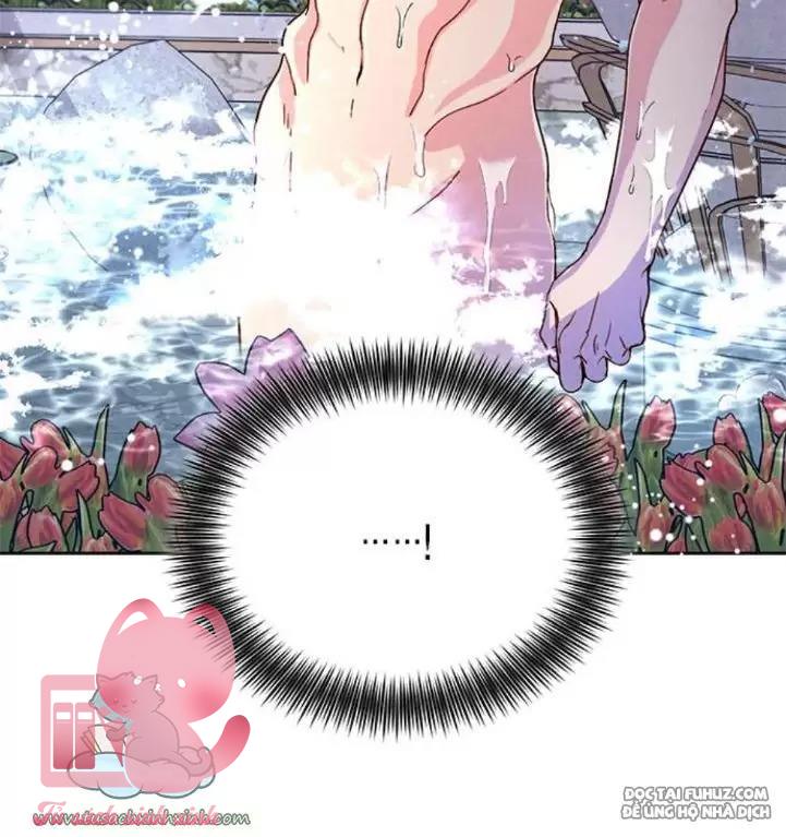 Hoàng Hậu Tái Hôn - Chap 92 - Trang 91
