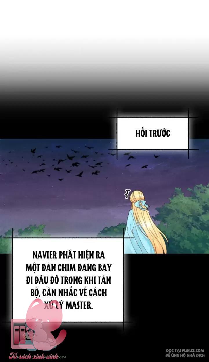 Hoàng Hậu Tái Hôn - Chap 93 - Trang 2