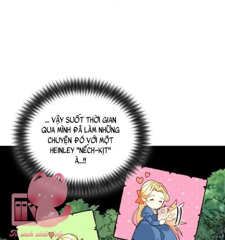 Hoàng Hậu Tái Hôn - Chap 93 - Trang 12
