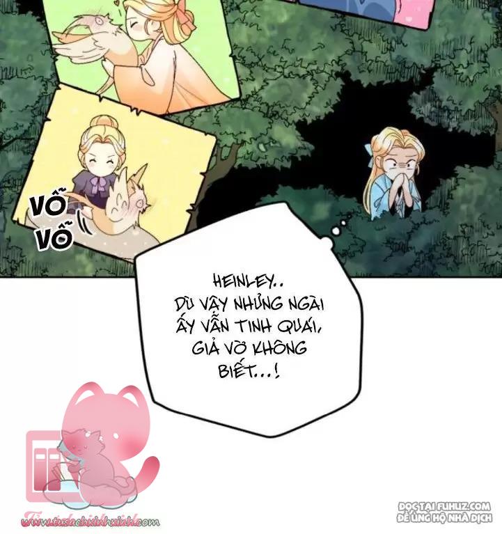 Hoàng Hậu Tái Hôn - Chap 93 - Trang 13