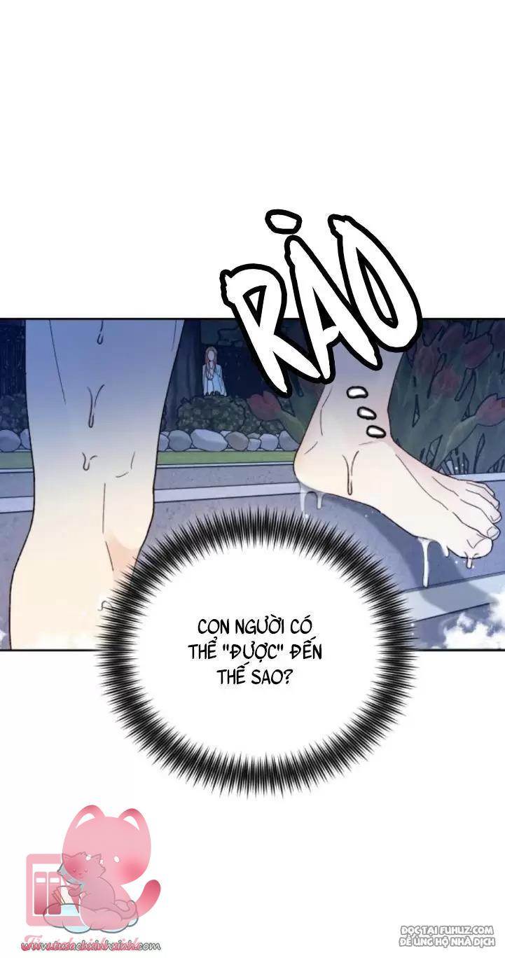 Hoàng Hậu Tái Hôn - Chap 93 - Trang 15