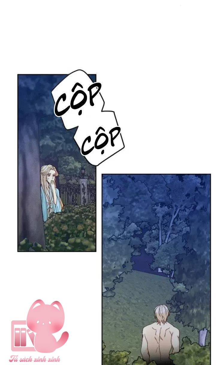 Hoàng Hậu Tái Hôn - Chap 93 - Trang 16