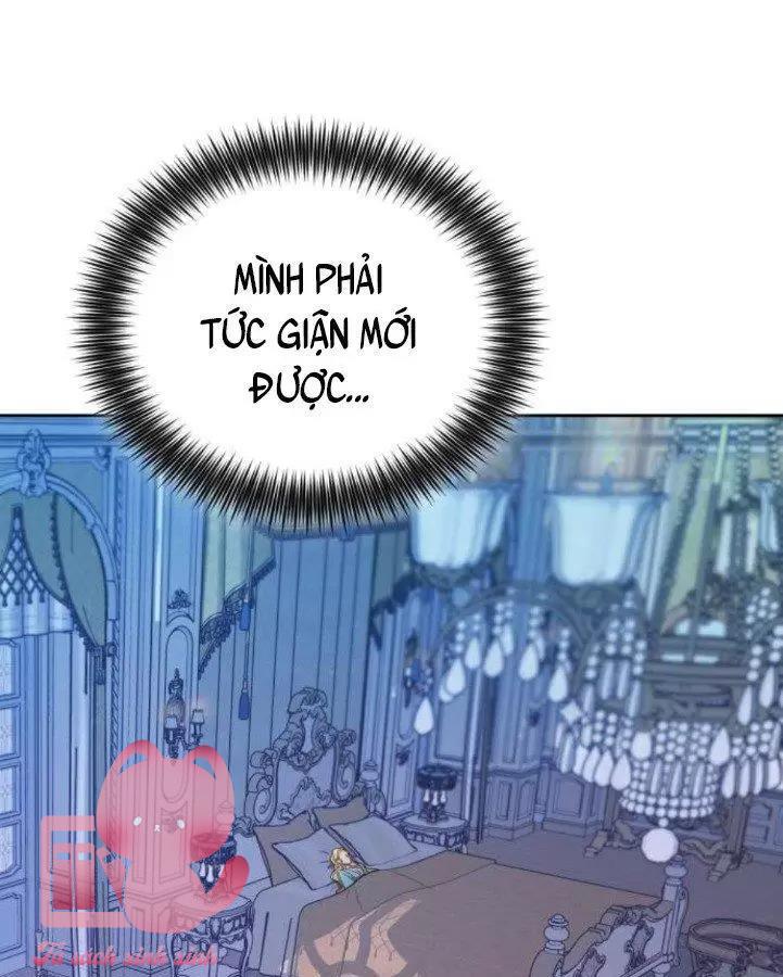 Hoàng Hậu Tái Hôn - Chap 93 - Trang 19