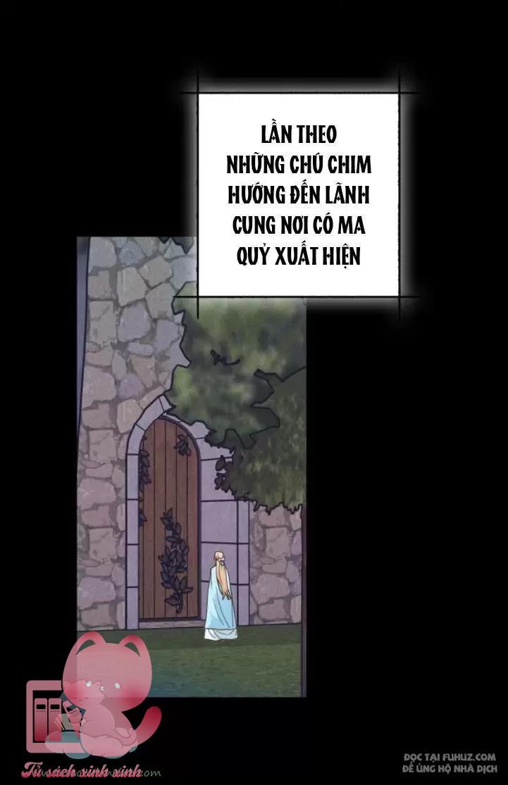 Hoàng Hậu Tái Hôn - Chap 93 - Trang 3