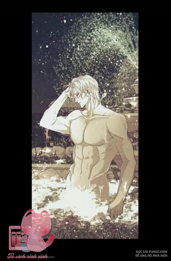 Hoàng Hậu Tái Hôn - Chap 93 - Trang 21