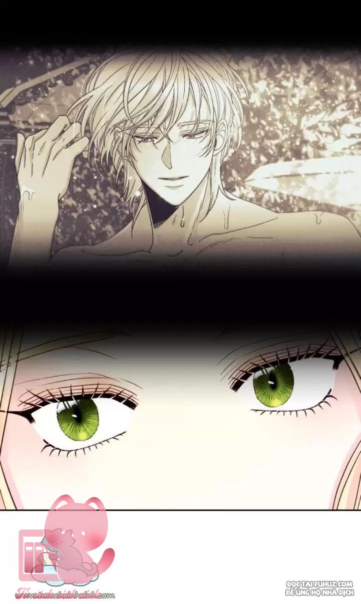 Hoàng Hậu Tái Hôn - Chap 93 - Trang 22