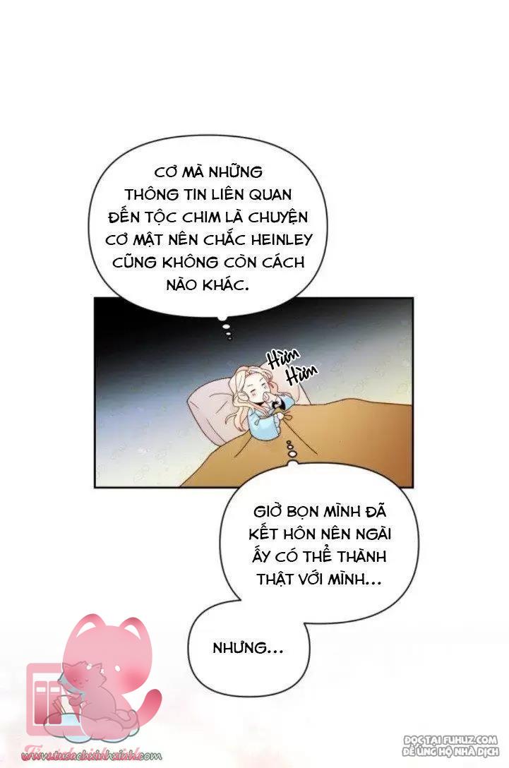 Hoàng Hậu Tái Hôn - Chap 93 - Trang 23