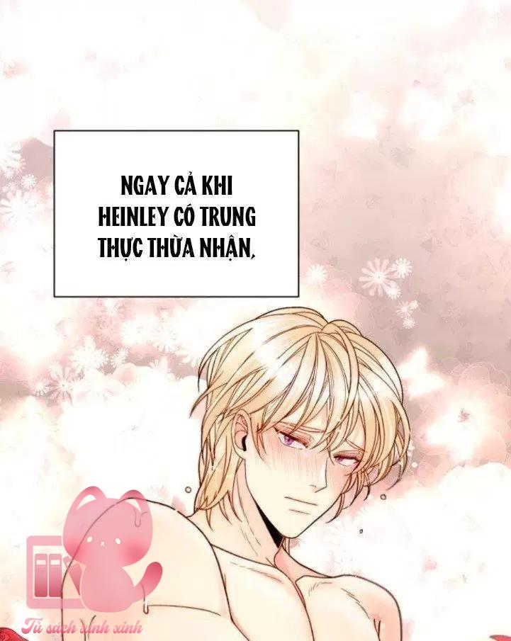 Hoàng Hậu Tái Hôn - Chap 93 - Trang 24