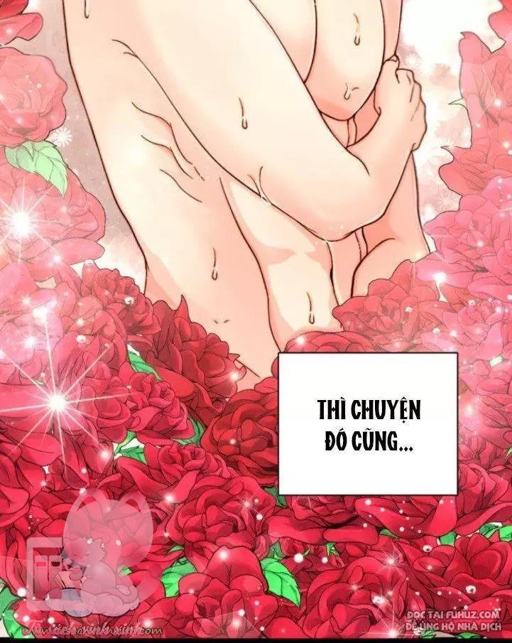 Hoàng Hậu Tái Hôn - Chap 93 - Trang 25